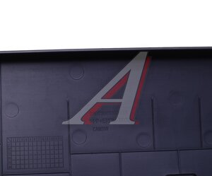 Накладка HAVAL F7x (22-) знака номерного переднего NSP NSP192807300XKQ11A, 2807300XKQ11A