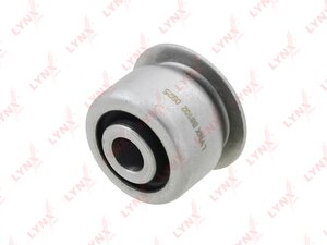 Сайлентблок PEUGEOT 407 кулака поворотного переднего LYNX B8102, 3698101, 3656.04