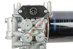 Осушитель воздуха DONGFENG в сборе MOVELEX 3543010-92302-MX, 3543010-92302