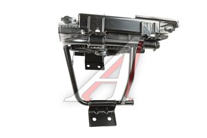 Радиатор кондиционера JAC N120 в сборе (с вентилятором) MOVELEX 8105300LE357-MX, 8105300LE357