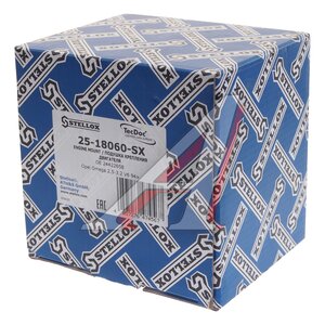 Опора двигателя OPEL Omega B (94-) STELLOX 25-18060-SX, PSE3814, 24422658