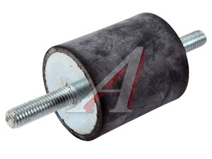 Виброизолятор MM40X45 M8X28 MM40450828 ISB MM40450828ISB