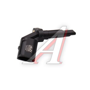 Датчик АБС VW Phaeton (11-) AUDI A4 (09-) колеса заднего MEAT&DORIA 90507, 265007928, 4E0927804F/4E0927804A/4E0927804D