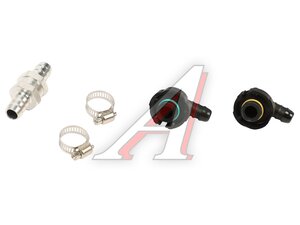 Корпус FAW J6 фильтра топливного грубой очистки MOVELEX 1105020-2007/A-MX, 1105020-2007/A