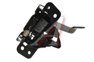 Замок капота KIA Cerato (13-) OE 81130A7000