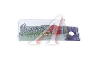 Блесна колеблющаяся Wabbler W40 57мм 7г цвет TC KOSADAKA WBR-W40-TC, TC WBR-W40-TC