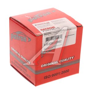 Шкив HYUNDAI Creta (16-) (1.6) генератора PATRON P5029610, 37322-04630