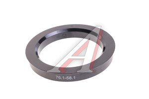 Адаптер диска колесного 76.1х58.1 76,1х58,1, S044097