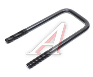Стремянка DONGFENG GX рессоры передней короткая OE 2901131-KQ6H0