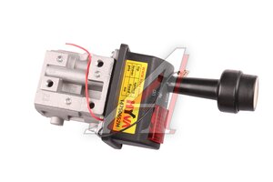 Кран SHACMAN SHAANXI управления подъемом кузова MOVELEX 14750652H-MX, 14750652H
