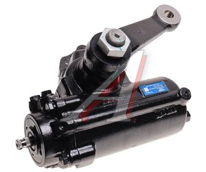 Рейка рулевая JAC N120 КАМАЗ Компас-12 MOVELEX 3401000LE090-MX, 3401000LE090