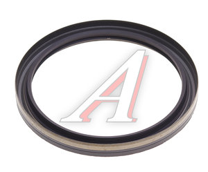 Сальник SHACMAN SHAANXI Х6000 хвостовика (105х125х16) АКПП ZF 12AS2130TD OE 0734.300.679