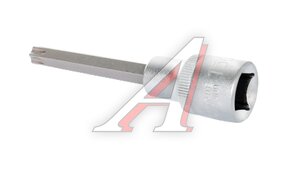 Бита-головка 1/2" HEX T50 L=100мм АВТОДЕЛО 14996
