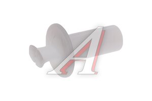 Заглушка фитинга D12.61 пластик STARTEC INF.41.1261STOP