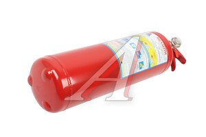 Огнетушитель 3кг (закачной) порошковый с манометром ABCE МЕЛАНТИ ОП-3(з)-ABCE, ОП-3