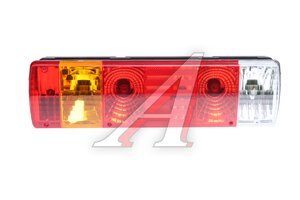 Фонарь задний FAW J6,3250,E5,3310 правый MOVELEX 3716020-362-C00/A-MX, 3716020-362-C00/A
