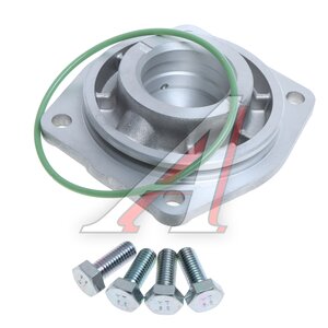 Ремкомплект компрессора LP4851 задней крышки KNORR-BREMSE K184586K50
