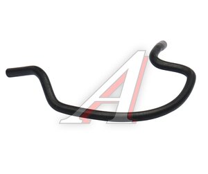 Патрубок OPEL Astra H системы охлаждения BSG BSG65720123, 1337713