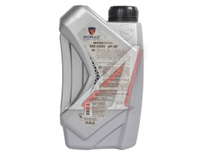 Масло моторное NOMAD NOVO 9000 5W20 1л 680332116329, NOMAD 5W20