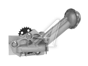 Масляный насос Ларгус G15,K4J,K4M 16кл 150103110R