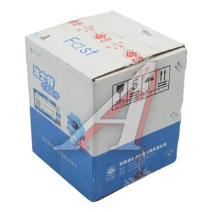 Вал КПП SHACMAN SHAANXI делителя промежуточный OE BS12JSD160T-1707050, 12JSD160T-1707050