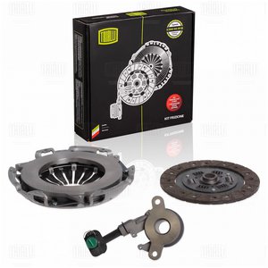 Сцепление RENAULT Logan (04-) комплект TRIALLI FR0924, 302050901R