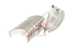 Вкладыш AUDI A3 (97-) коренной d+0.25 комплект KING MB5149AM0.25, 87581600