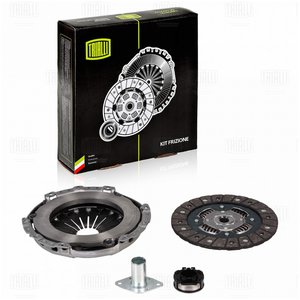 Сцепление MITSUBISHI Lancer (07-) (1.5) TRIALLI FR1107, 92-05-5005, 2304A029