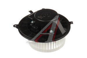 Мотор отопителя МОСКВИЧ 3 JAC JS4,J7 с крыльчаткой KORTEX KHF203, 8126100U3400-F131