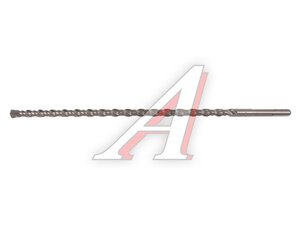 Бур SDS+ 12x410мм ELITECH 1820.030200
