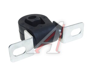 Кронштейн VW Caddy (95-04) AUDI A3 (96-03) глушителя LYNX ME3010, 255-025, 1H0253144C