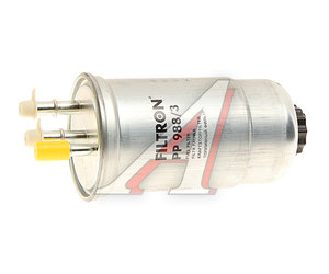 Фильтр топливный FORD Focus (01-04) FILTRON PP988/3, 30519, 164002137R