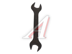 Ключ рожковый 30х32 черный лак BERIL 102320, 10431