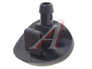 Жиклер PEUGEOT 206 омывателя PATRON P21-0038, 6438.AV