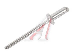 Заклепка ПРАКТИК ал-сталь 3,2*08 50 шт. 2820132082