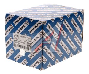 Бачок ГУРа BMW 1 (E81,E87),3 (E90) QUATTRO FRENI QF00100071, 32416851218