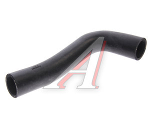 Патрубок BMW 5 (E34) системы охлаждения левый верхний PATRON PH2702, 11531720678