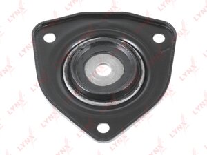 Опора амортизатора NISSAN Almera (N15) (95-) переднего левая/правая LYNX MA1149LR