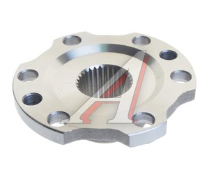 Фланец TOYOTA Land Cruiser (J100) ступицы передней NSP NSP044342160060, 0182F-GRJ79F, 43421-60060/43421-60030