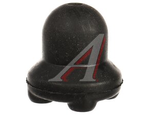 Подушка OPEL Corsa-C крепления радиатора BSG BSG65700023, 6310611