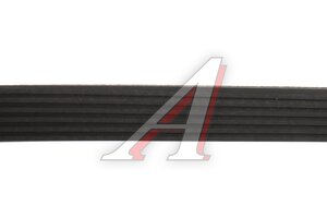Ремень приводной поликлиновой RENAULT Logan (07-),Symbol (08-) генератора MICHELIN 6PK1818