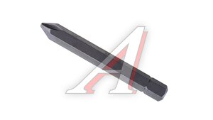 Бита 5/16" PH2х70мм JONNESWAY D270P2F