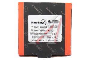 Амортизатор GAC GS8 задний газовый KORTEX KSA429STD