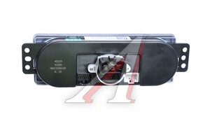 Блок управления FOTON 1186 климат-контролем OE M4811030001A0