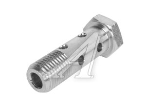 Болт BANJOx2 (METRIC) (M14x1.5) ABFDM14