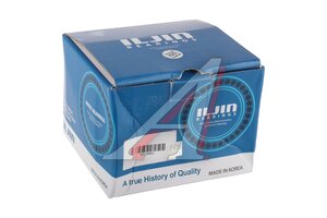 Ступица VOLVO 850,C70,S70,V70 (91-05) передняя с подшипником ILJIN IJ133001, VKBA3415, 274378