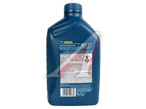 Масло трансмиссионное SHELL SPIRAX S5 DCT11 синт.1л RUS550051223, SHELL