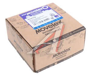 Подшипник SHACMAN SHAANXI вала тормозного (42х52х20) (мост HDZ237/HDZ9.5T) MOVELEX 81.93404.6005-MX, 81.93404.6005