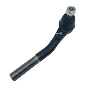 Наконечник рулевой тяги ВАЗ-2108 наружный левый CTR CE0948L, 1545801, 2108-3414057