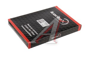 Фильтр воздушный салона AUDI Q7 (15-) KORTEX KC0144
